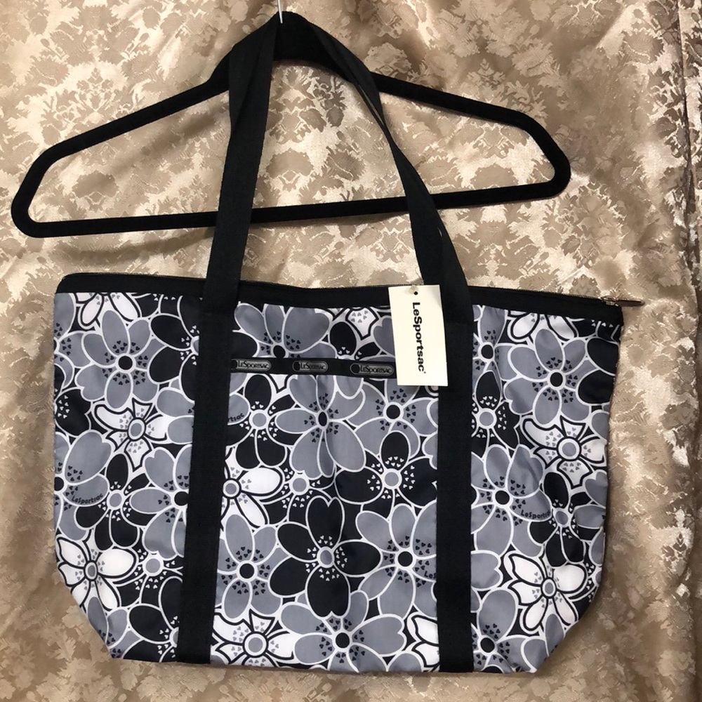 Lesportsac Large Nolita Tote BRAND NEW